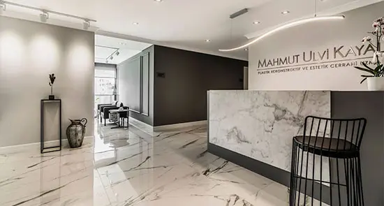 Özel Dr. Mahmut Ulvi Kayalı Muayenehanesi