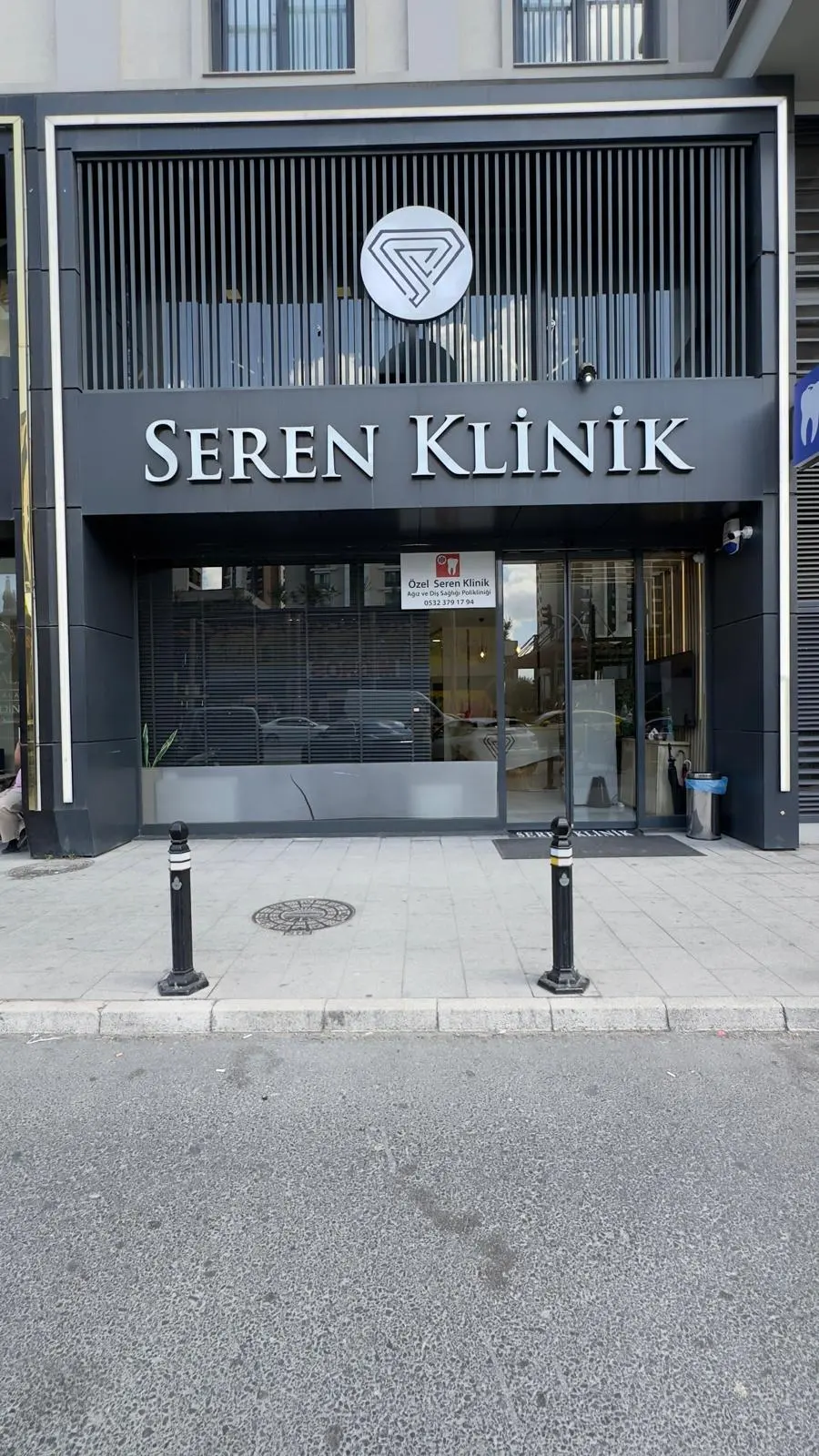 Seren Klinik