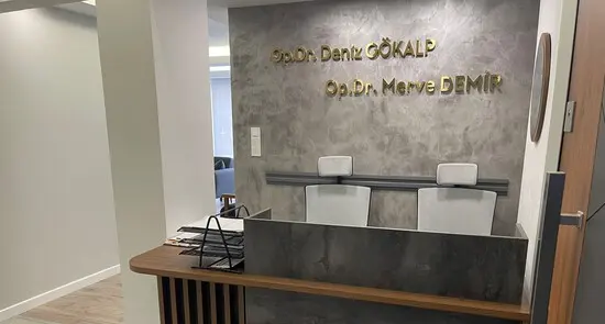 Op. Dr. Deniz Gökalp Muayenehanesi