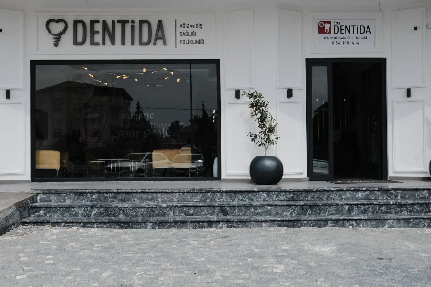 DENTİDA