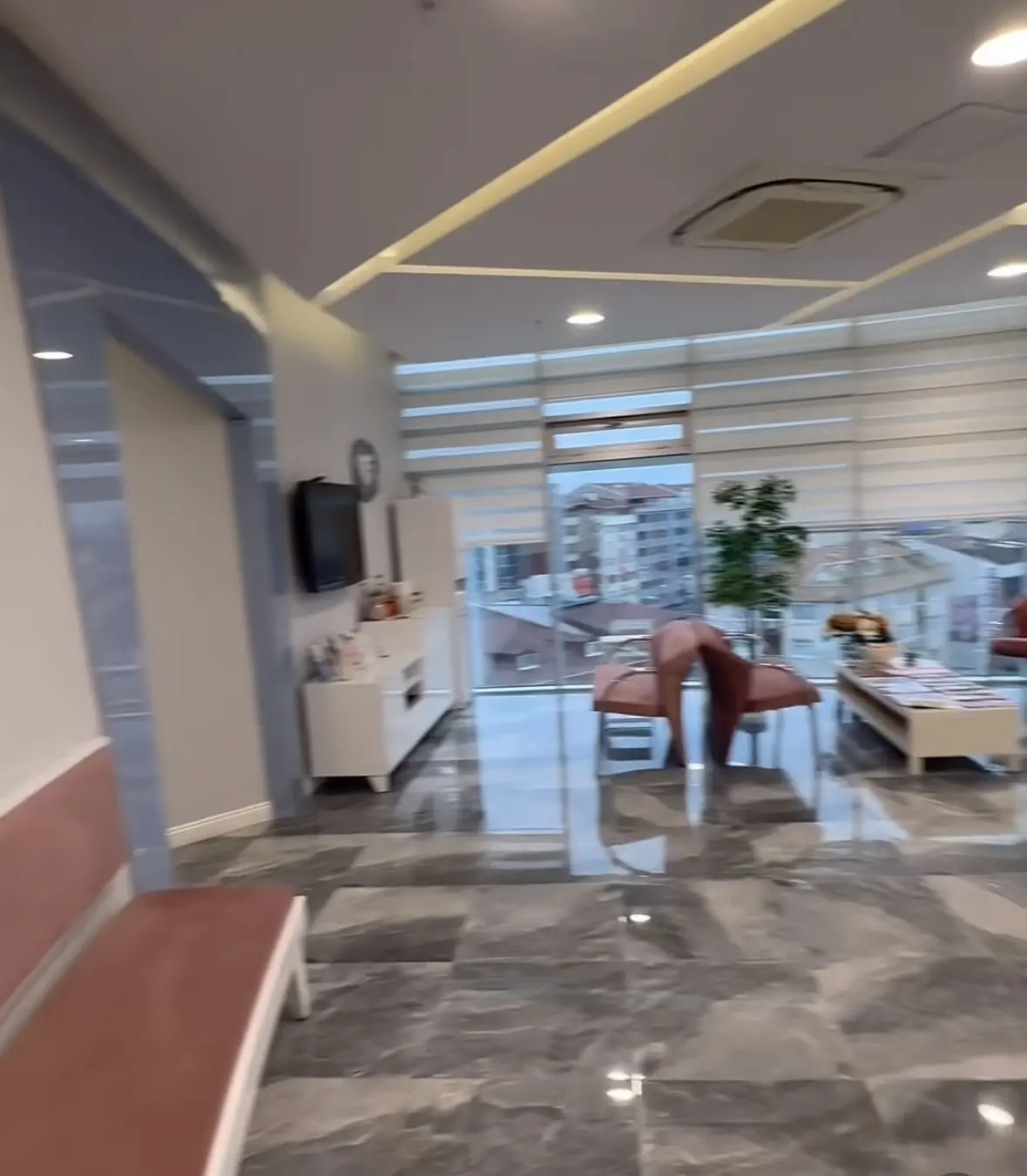 Op. Dr. Ömer Faruk Vanlıoğlu Muayenehanesi