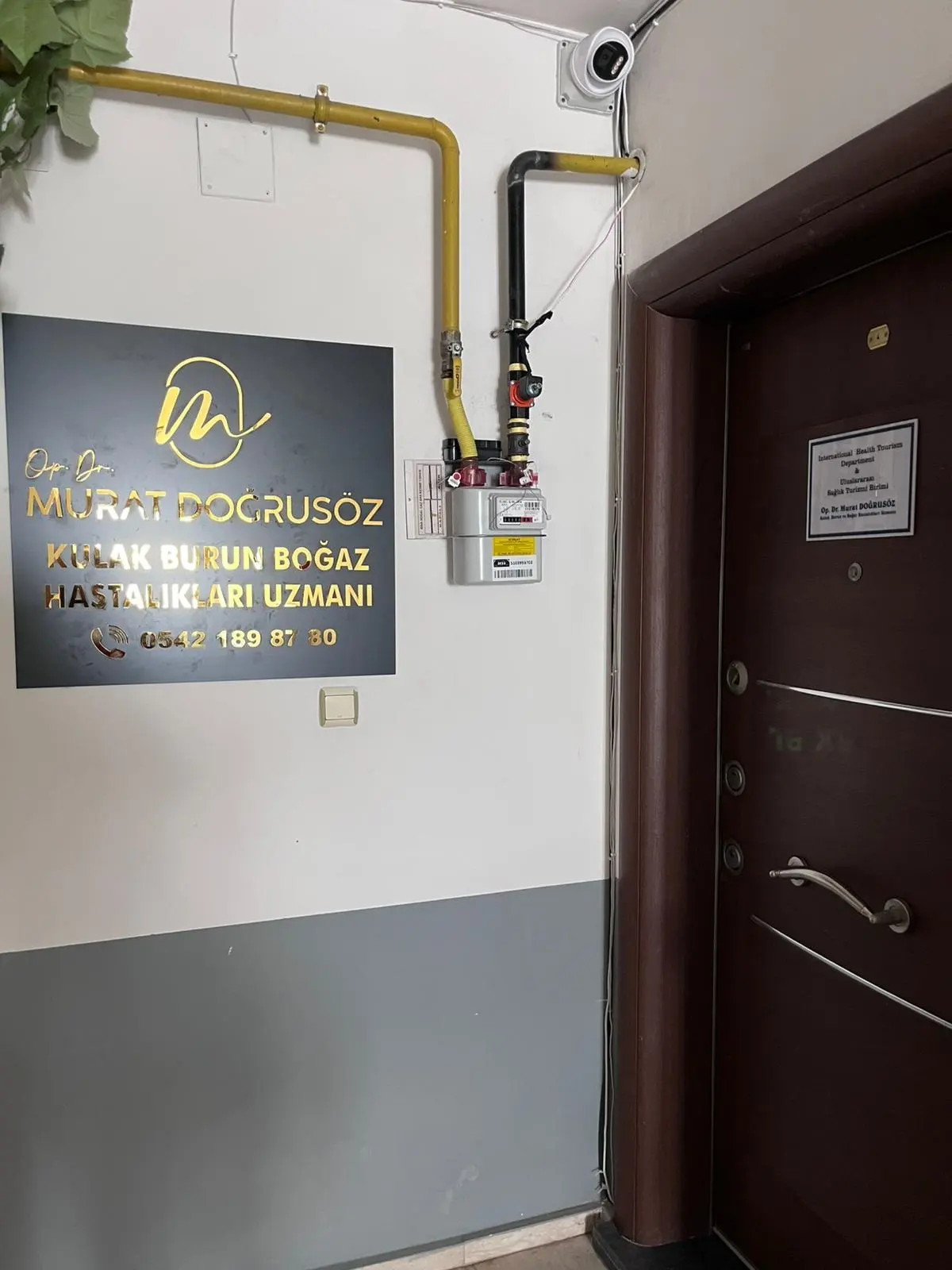 Op.Dr Murat DOĞRUSÖZ-Klinik