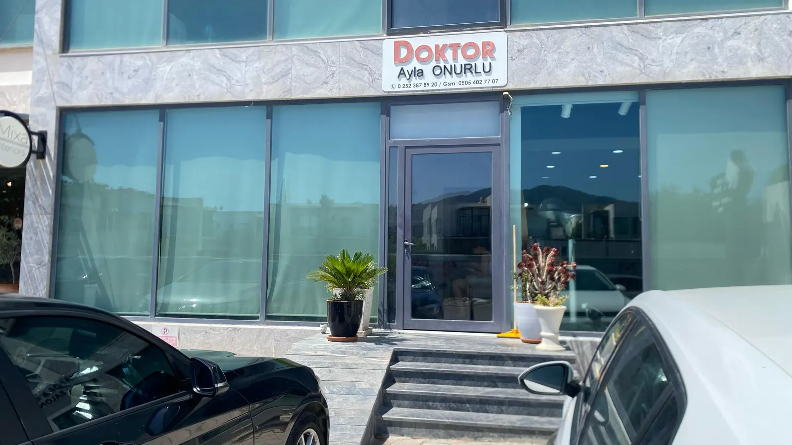 Dr. Ayla Onurlu Muayenehanesi