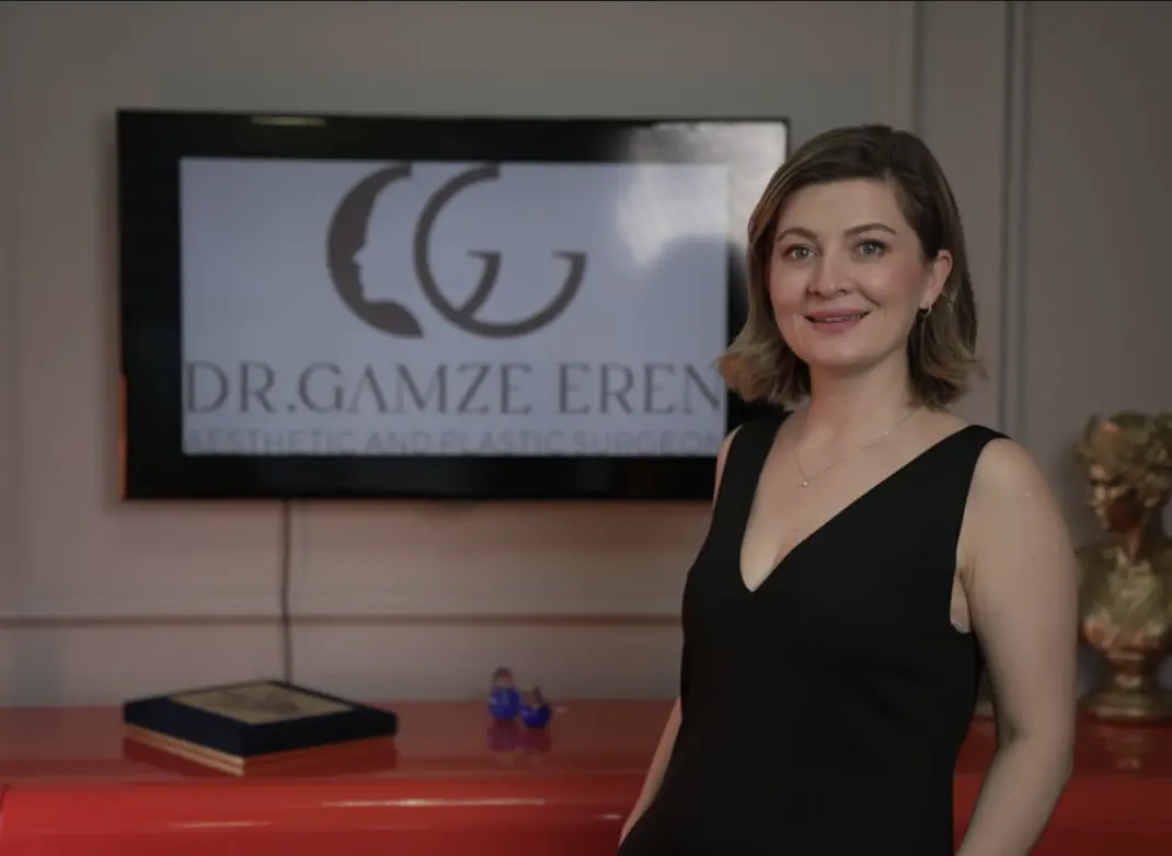 Dr. Guler Gamze Eren Aesthetic Clinic