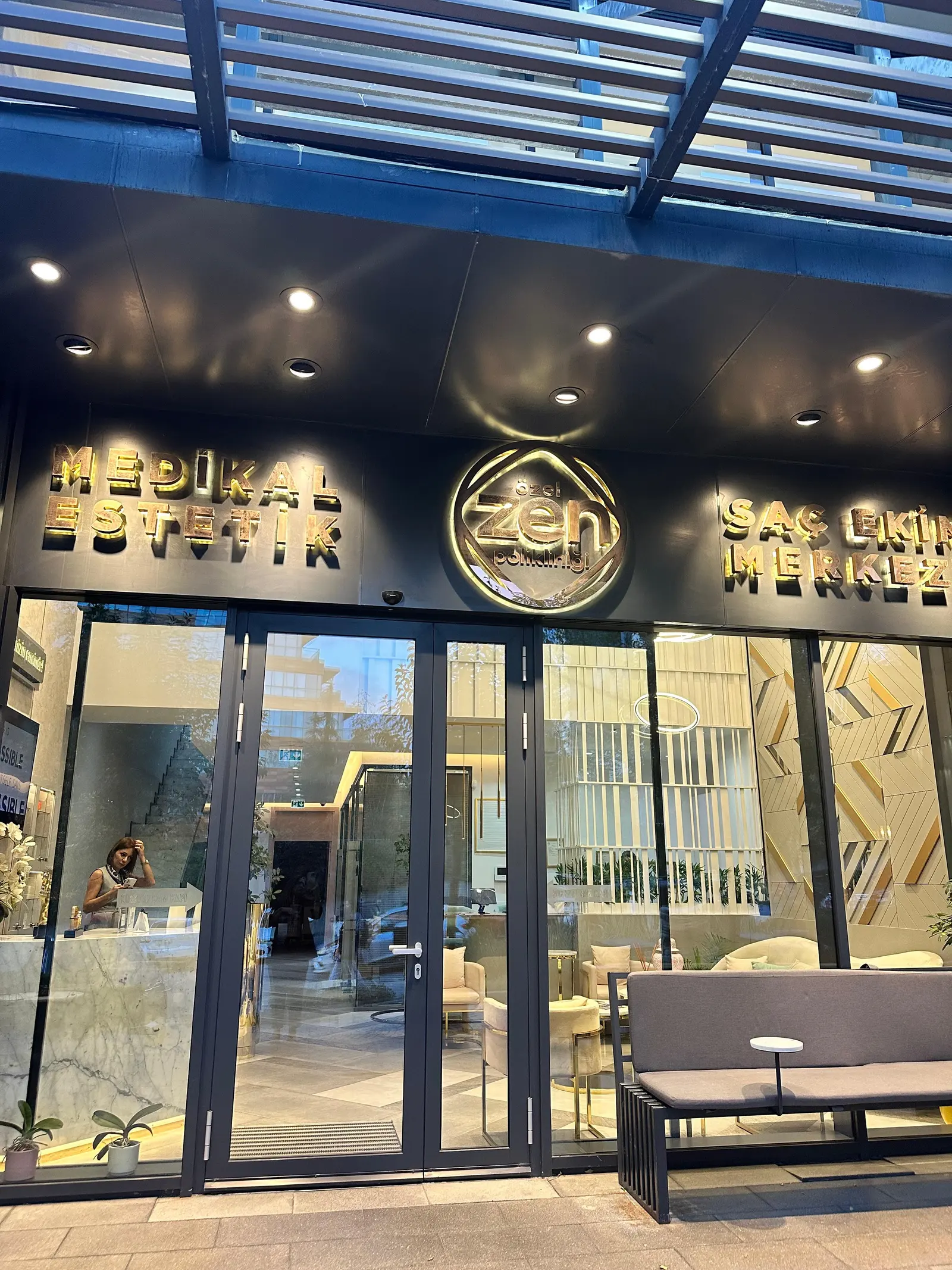 Özel Zen Hairpol Polikliniği