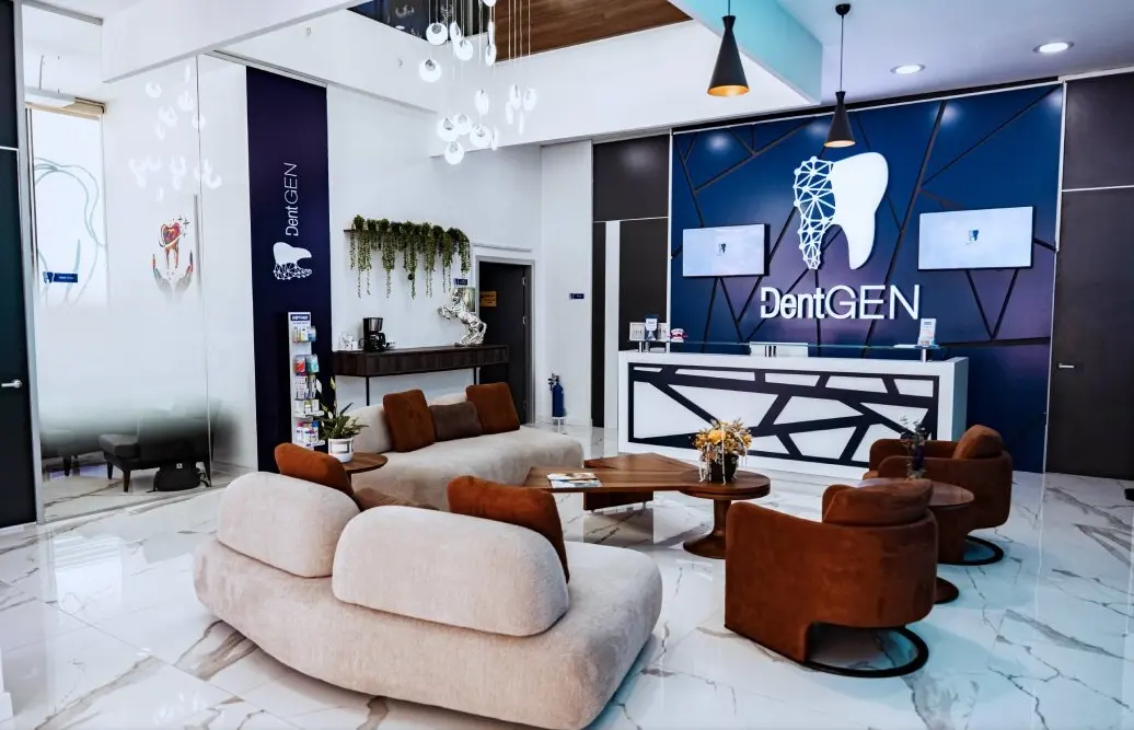 Özel Dentgen Ağız ve Diş Sağlığı Merkezi