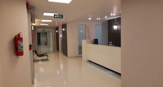 Prof. Dr. Cemal Tahsin Gökhür Şenyuva Muayenehanesi