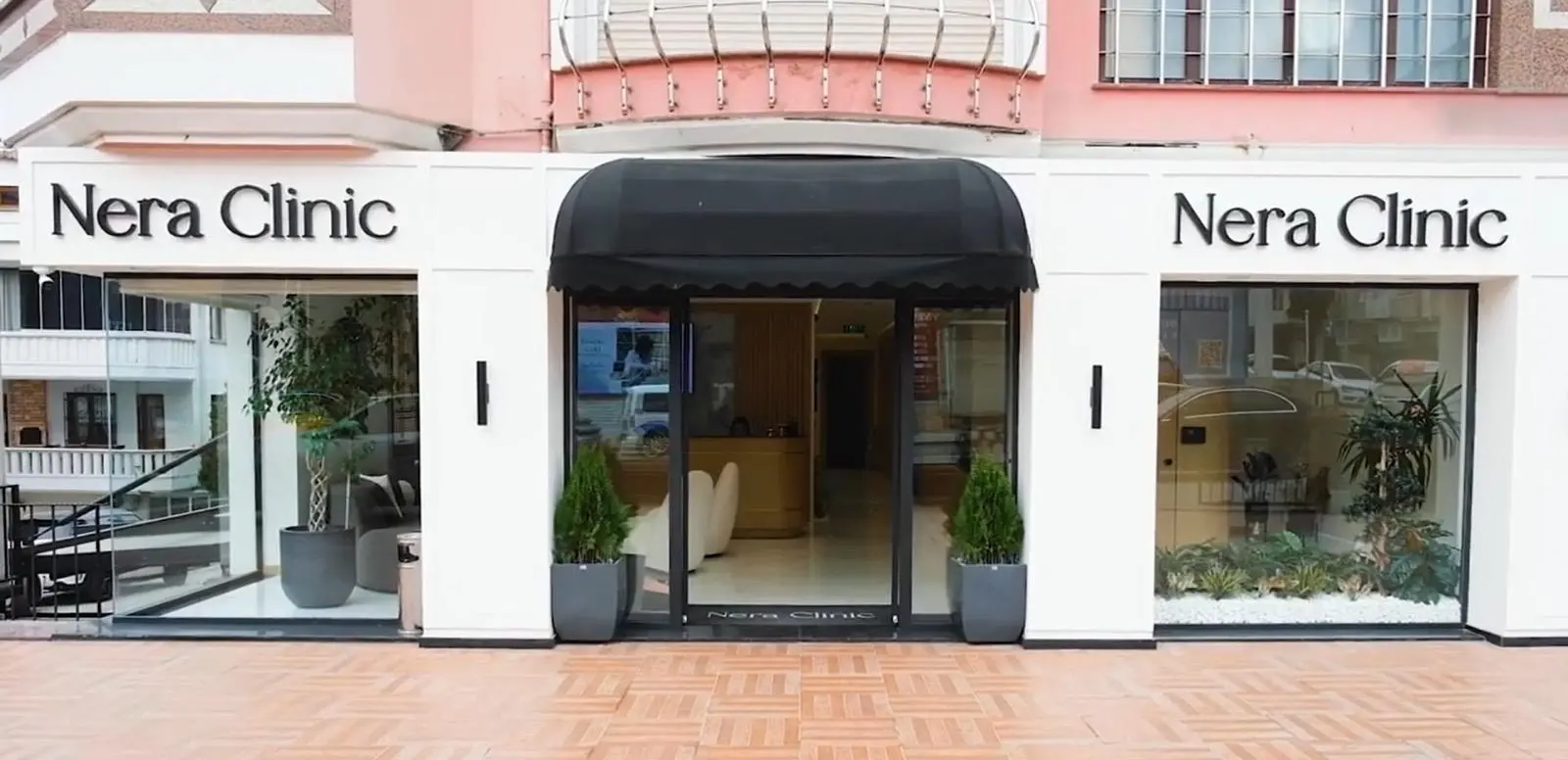 Özel Nera Clinic Polikliniği