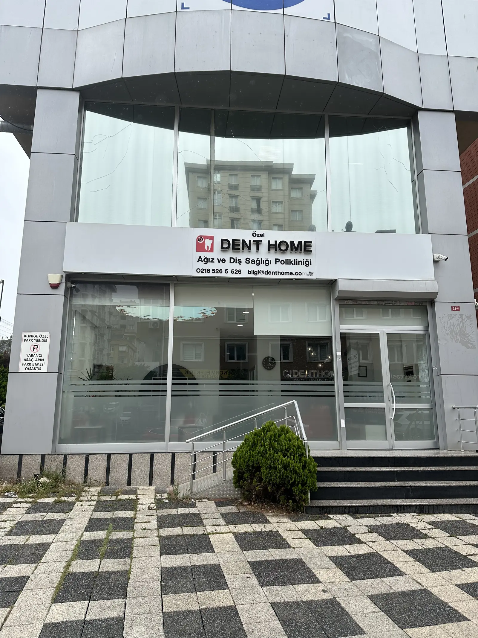 Whiteline Oral and Dental Health Clinic
