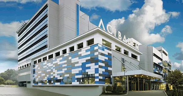 Acibadem Adana Hospital
