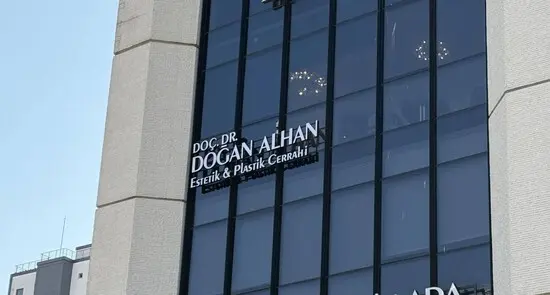 Doç. Dr. Doğan Alhan Muayenehanesi