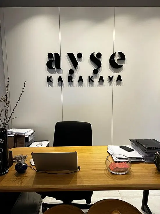 Op. Dr. Ayşe Karakaya Muayenehanesi