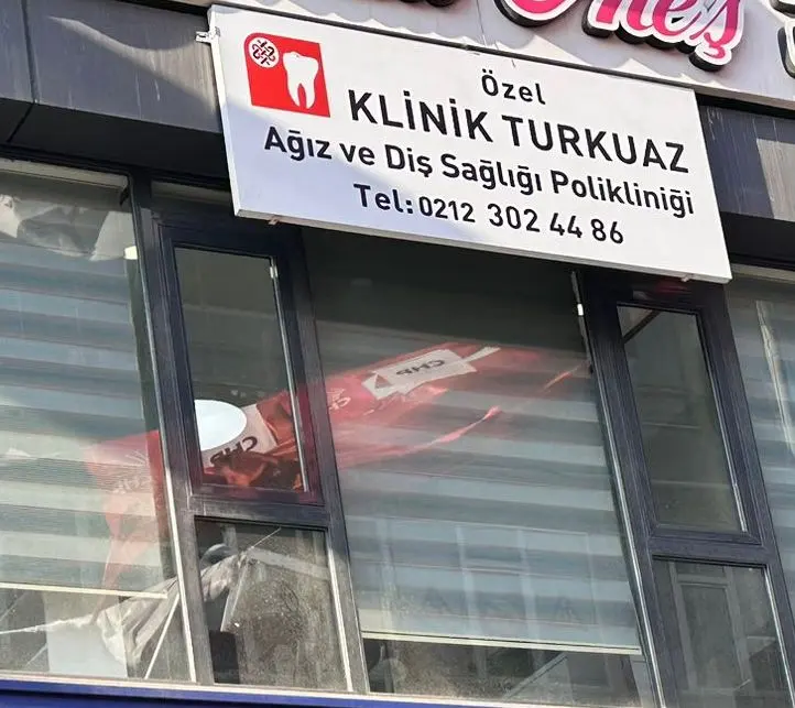 Özel Klinik Turkuaz Ağız ve Diş Sağlığı Polikliniği