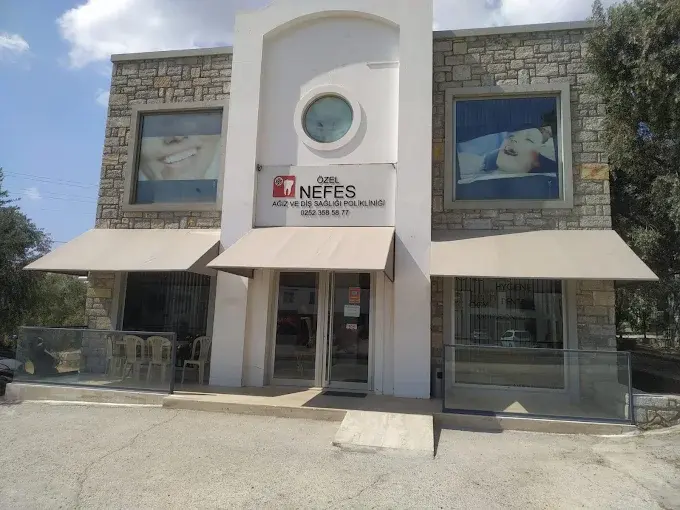 Özel Nefes Ağız ve Diş Sağlığı Polikliniği