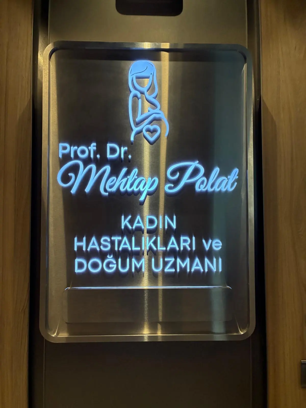 Prof. Dr. Mehtap Polat (Akçil) Muayenehanesi