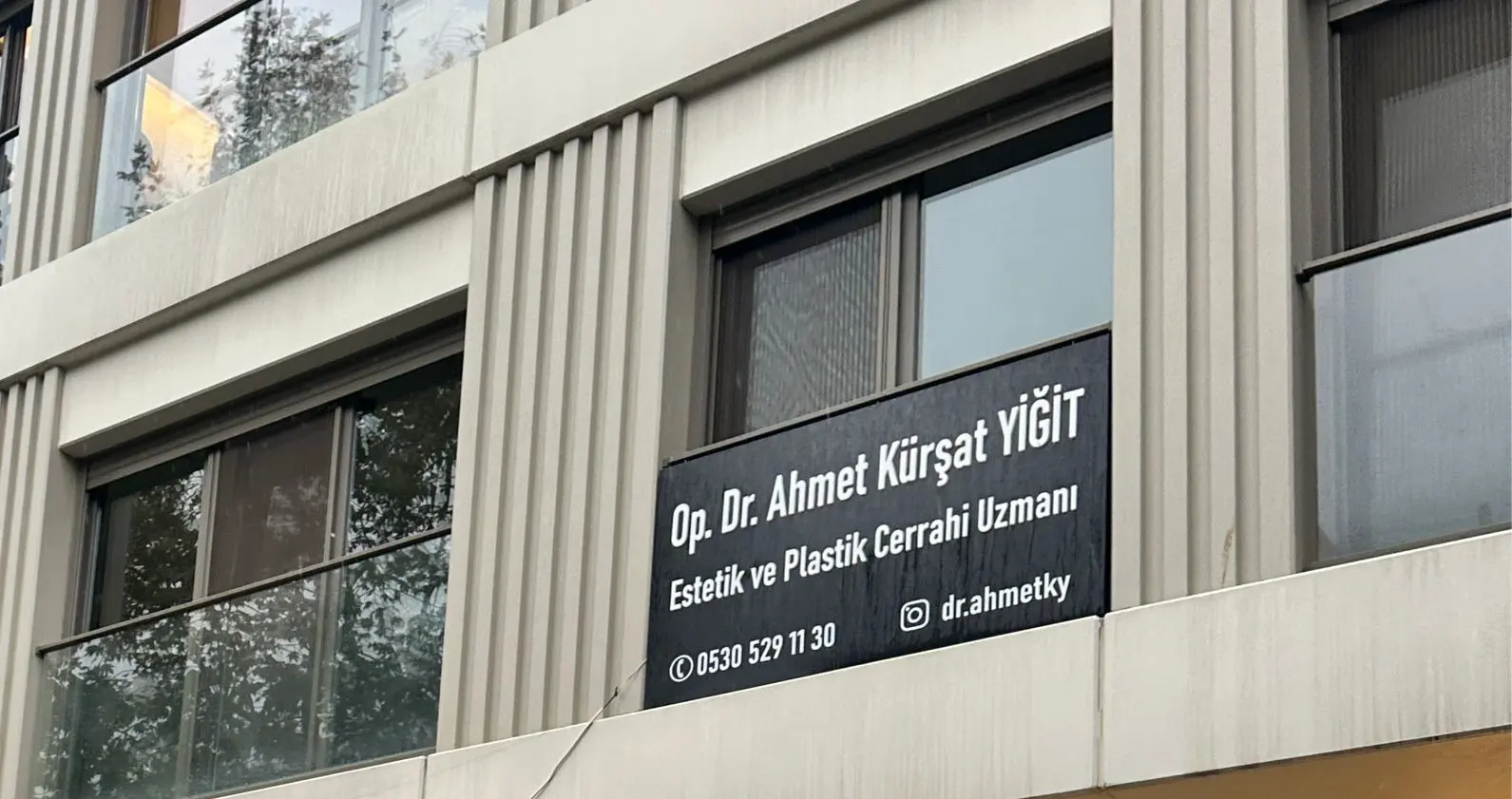 Op.Dr.Ahmet Kürşat Yiğit