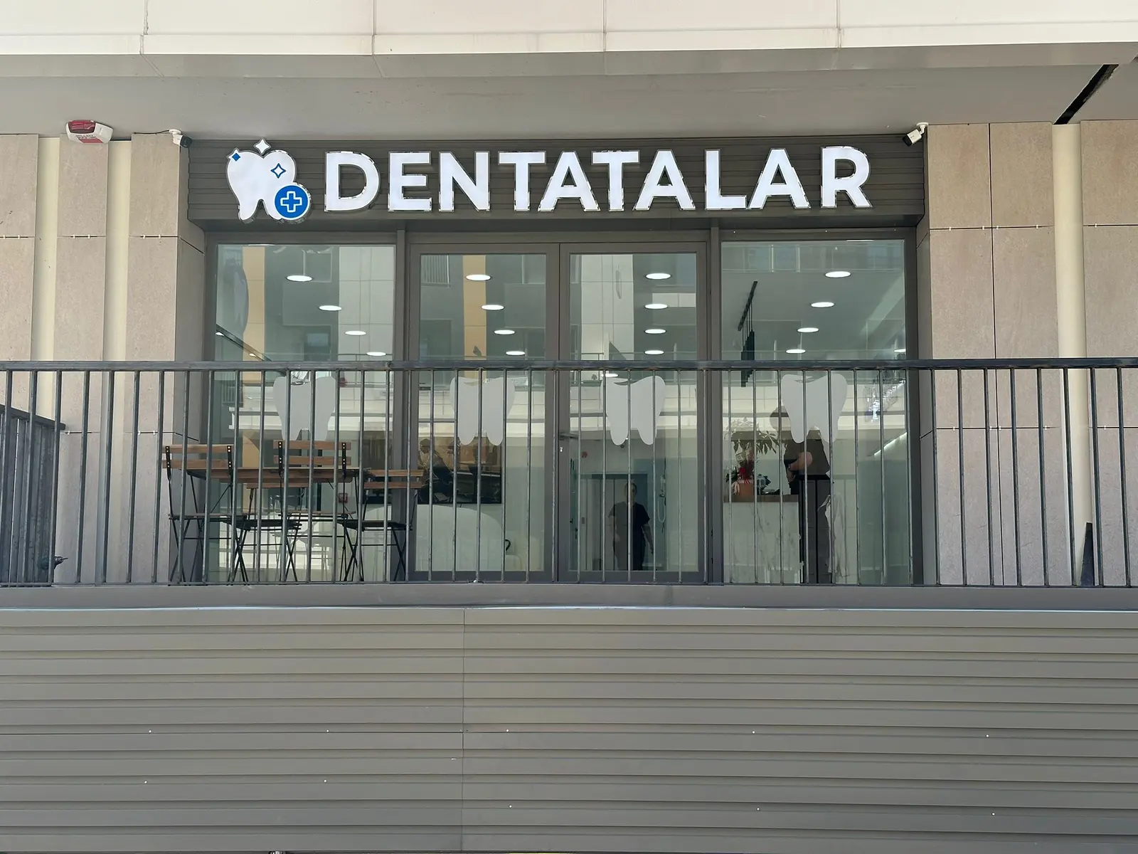 Özel Atalar Ağız ve Diş Sağlığı Polikliniği