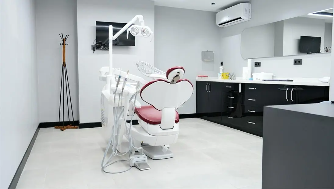 Özel EDC Ağız ve Diş Sağlığı Polikliniği