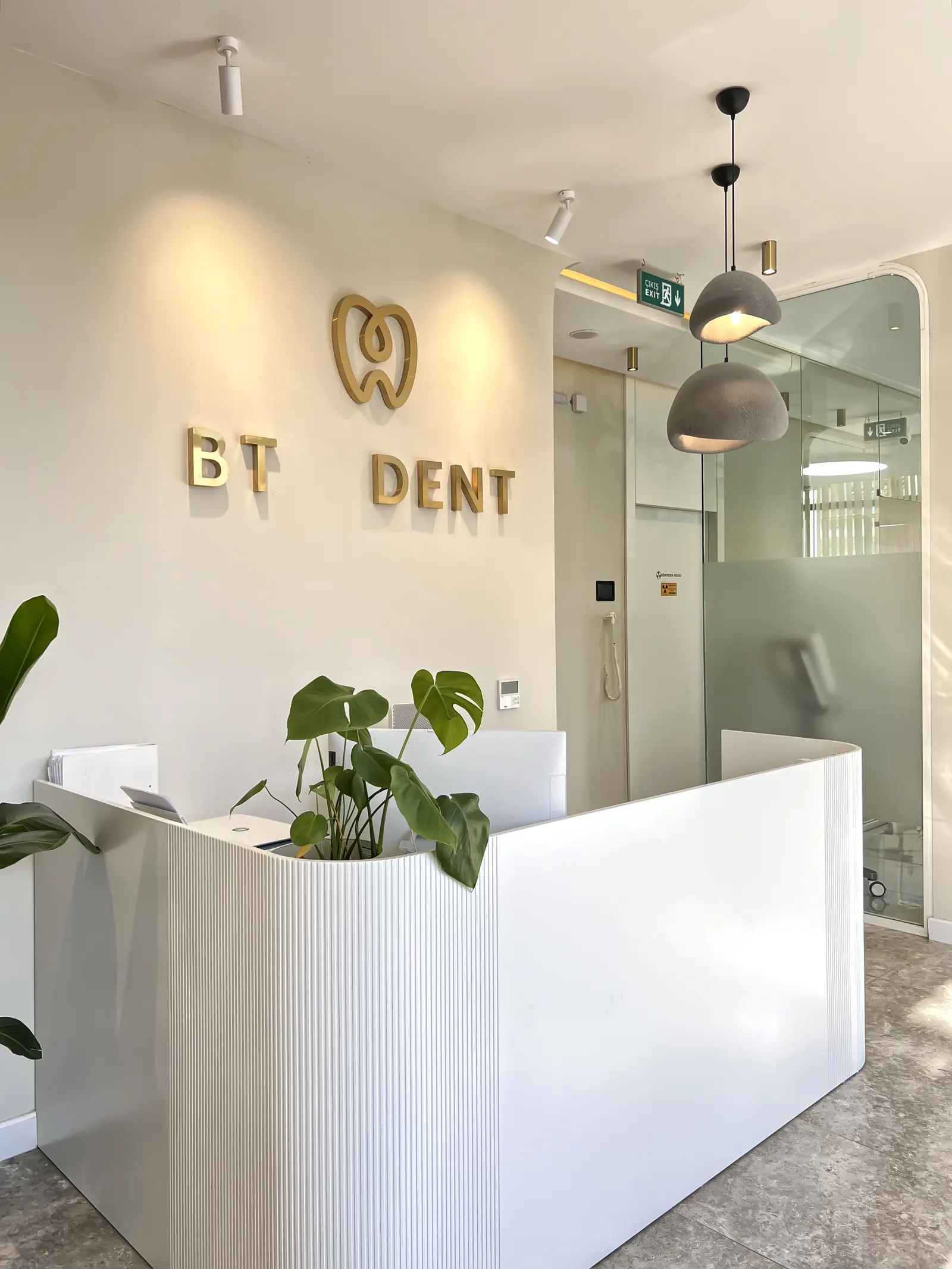 Özel BT Dent Ağız ve Diş Sağlığı Polikliniği