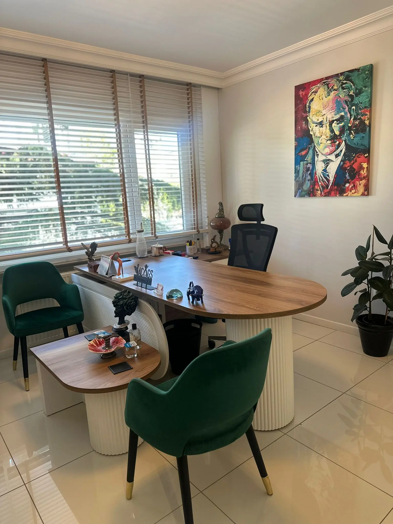 Doç. Dr. Ali Doğukan Anğın
