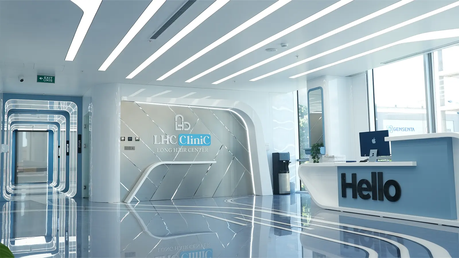 LHC KLİNİK 