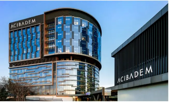 Acıbadem Kartal Hastanesi