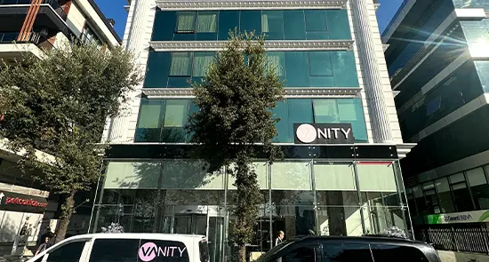 Özel Çengelköy Vanity Cerrahi Tıp Merkezi