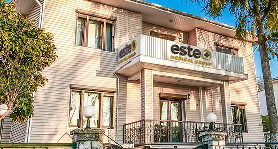 Özel Estemedicalgroup Polikliniği