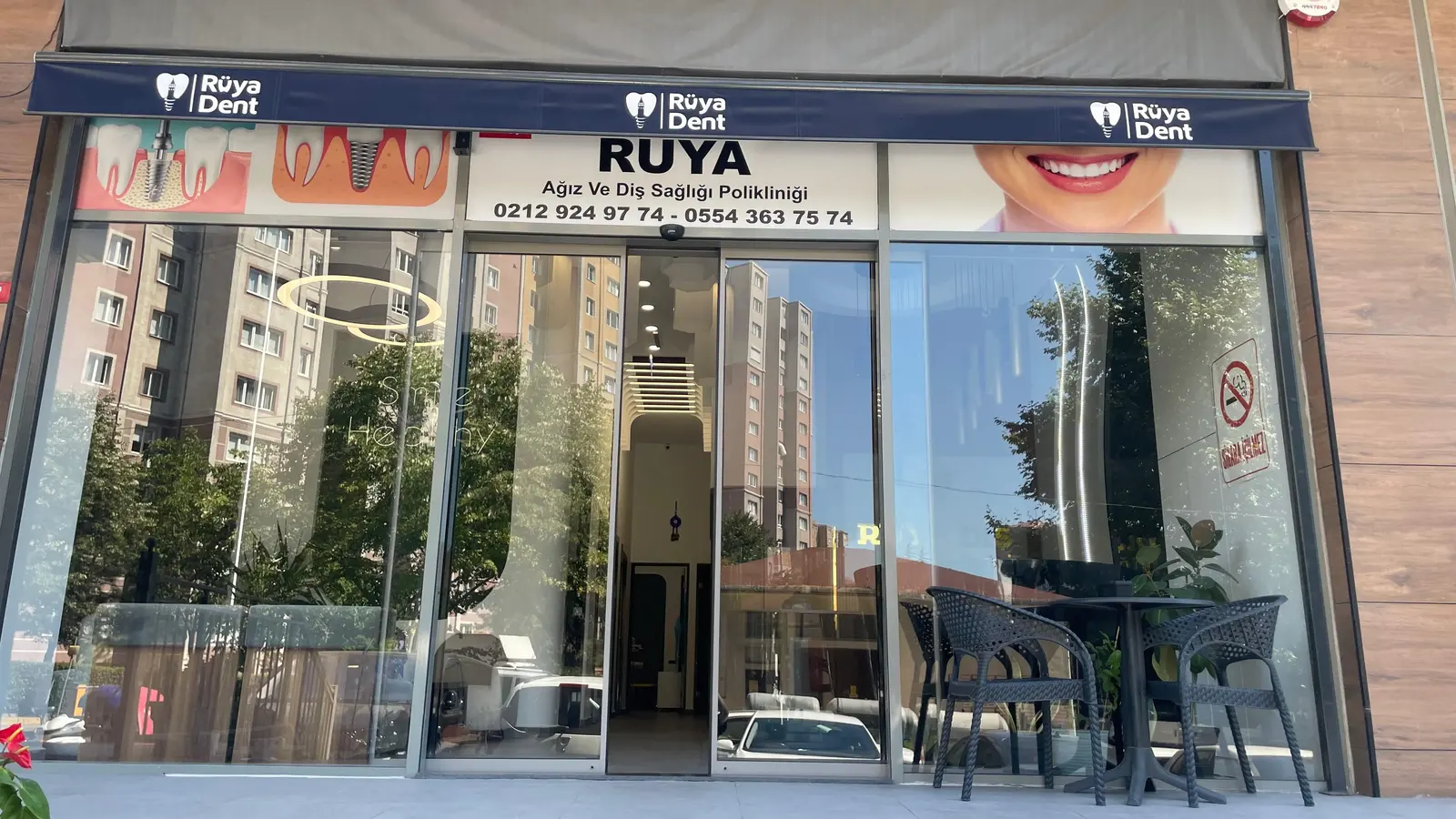 Rüya Dent