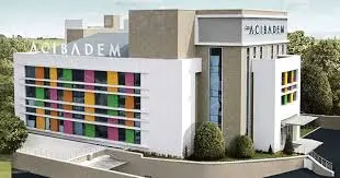 Acıbadem Ataşehir Hospital