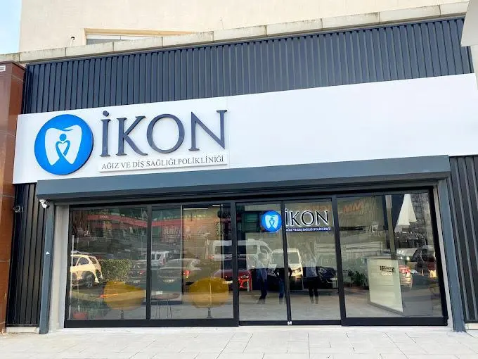 Özel İkon Ağız ve Diş Sağlığı Polikliniği Başakşehir