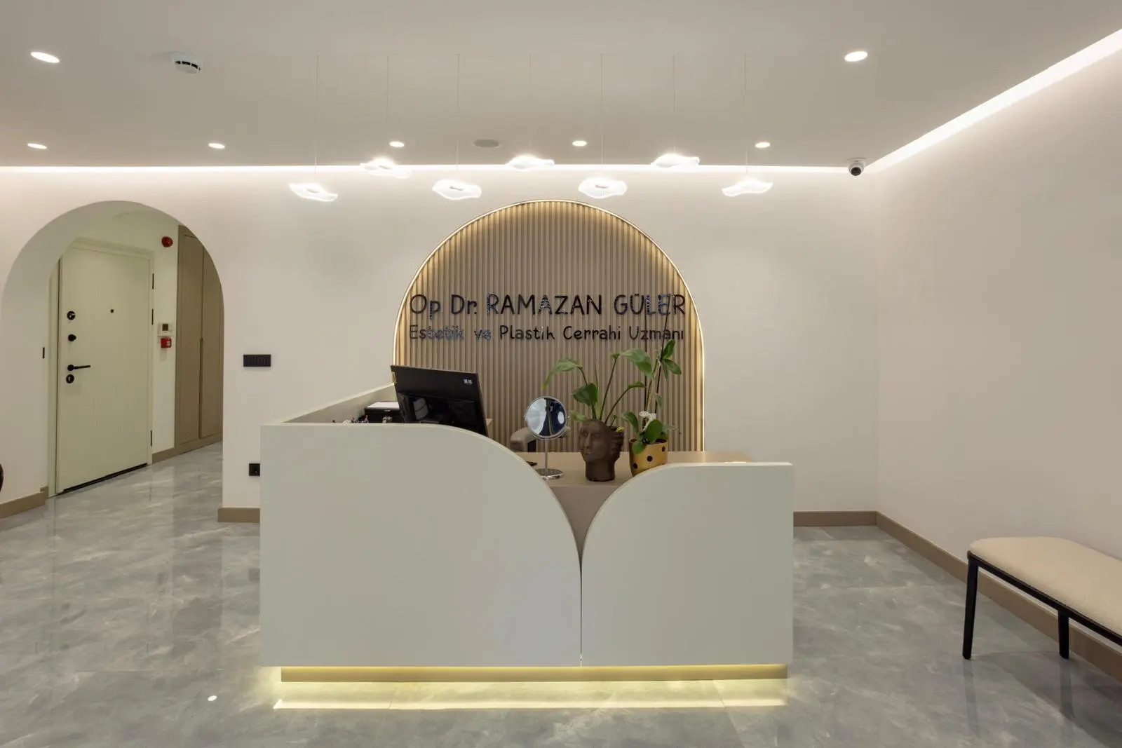 Uzm. Dr. Ramazan Güler Muayenehanesi