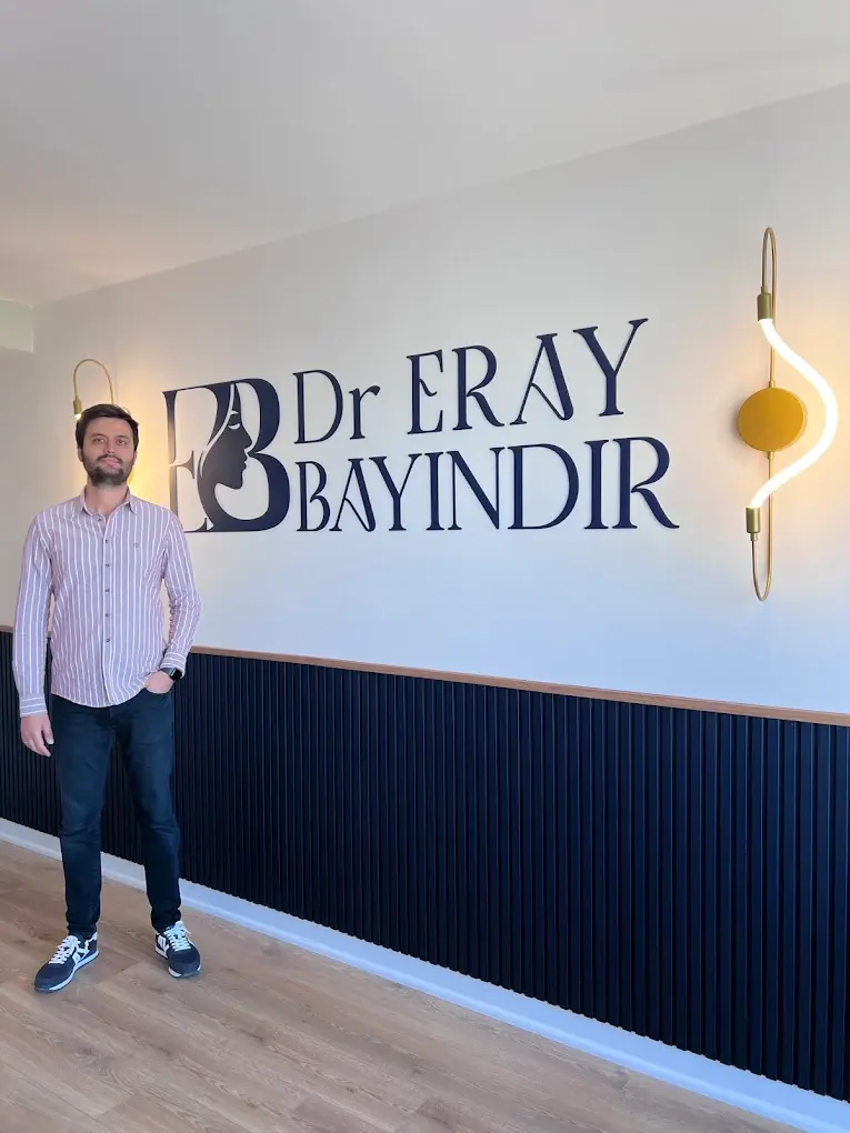 Op. Dr. Eray Bayındır Muayenehanesi