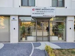 Özel Dent Akdeniz Şifa Ağız ve Diş Sağlığı Polikliniği Büyükçekmece