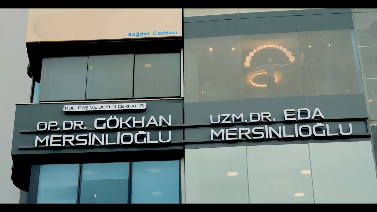 Op. Dr. Fahri Gökhan Mersinlioğlu Muayenehanesi