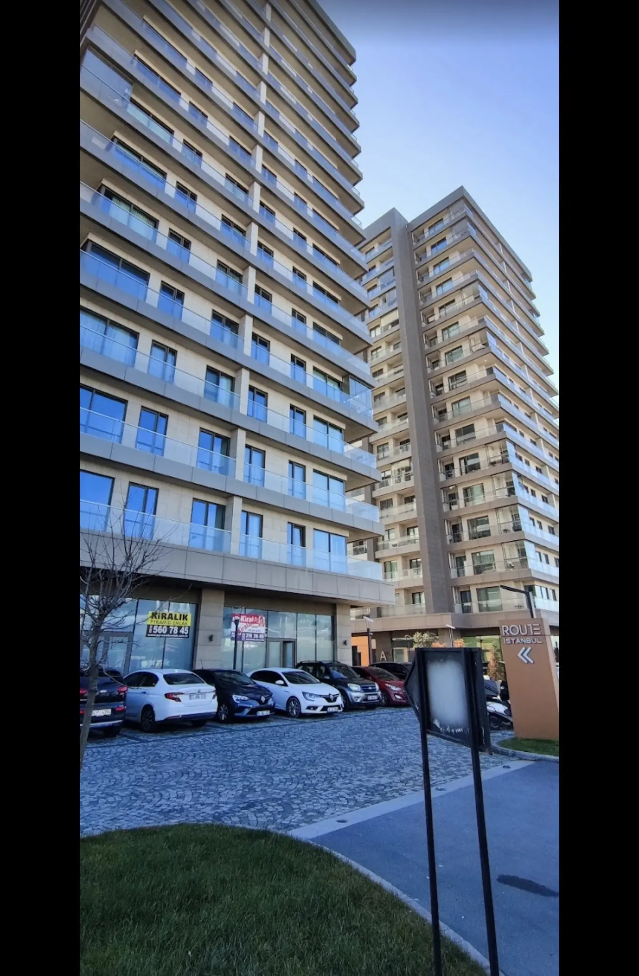 Uzm. Dr. Başak Çaypınar Eser Muayenehanesi