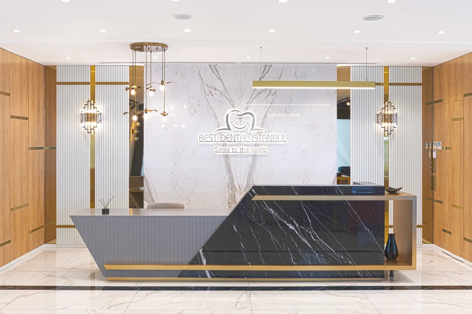 Özel Best Dental İstanbul Ağız ve Diş Sağlığı Polikliniği