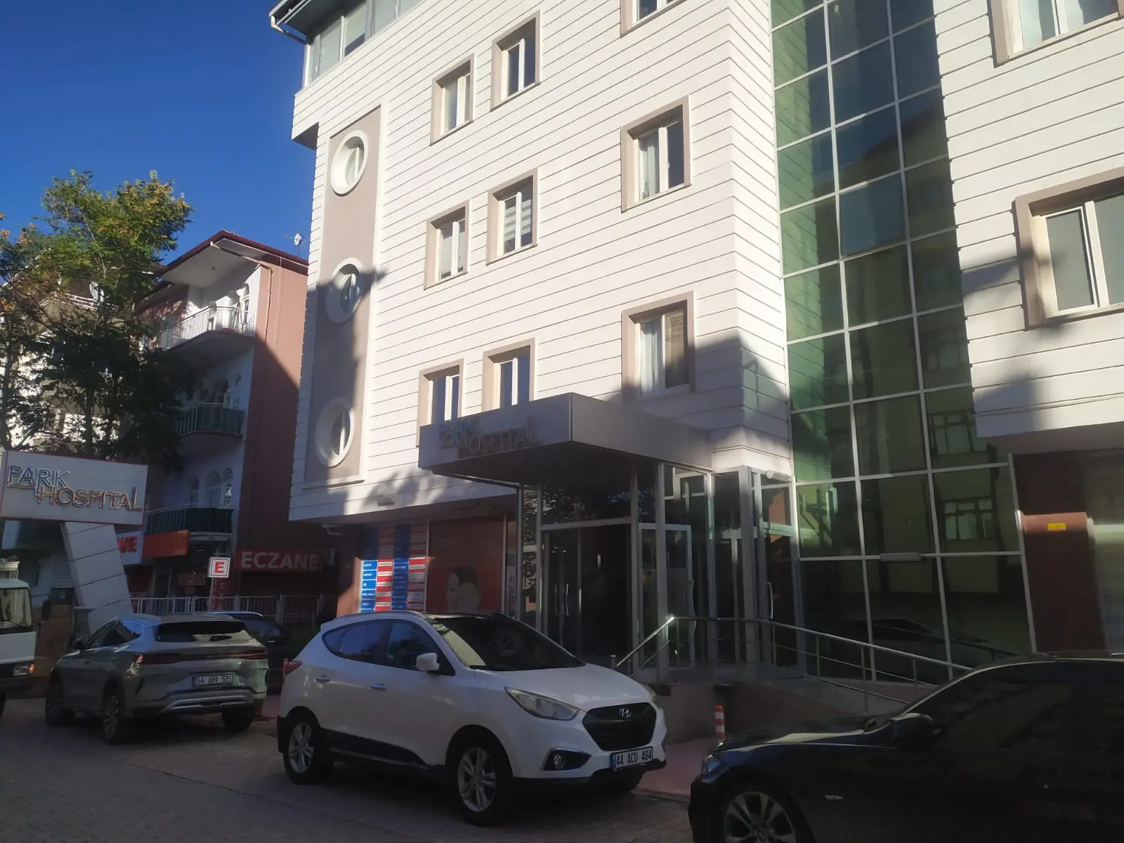 Özel Malatya Park Hospital
