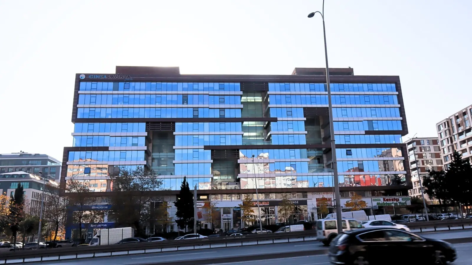 Nova Diş Ağız ve Diş Sağlığı Merkezi