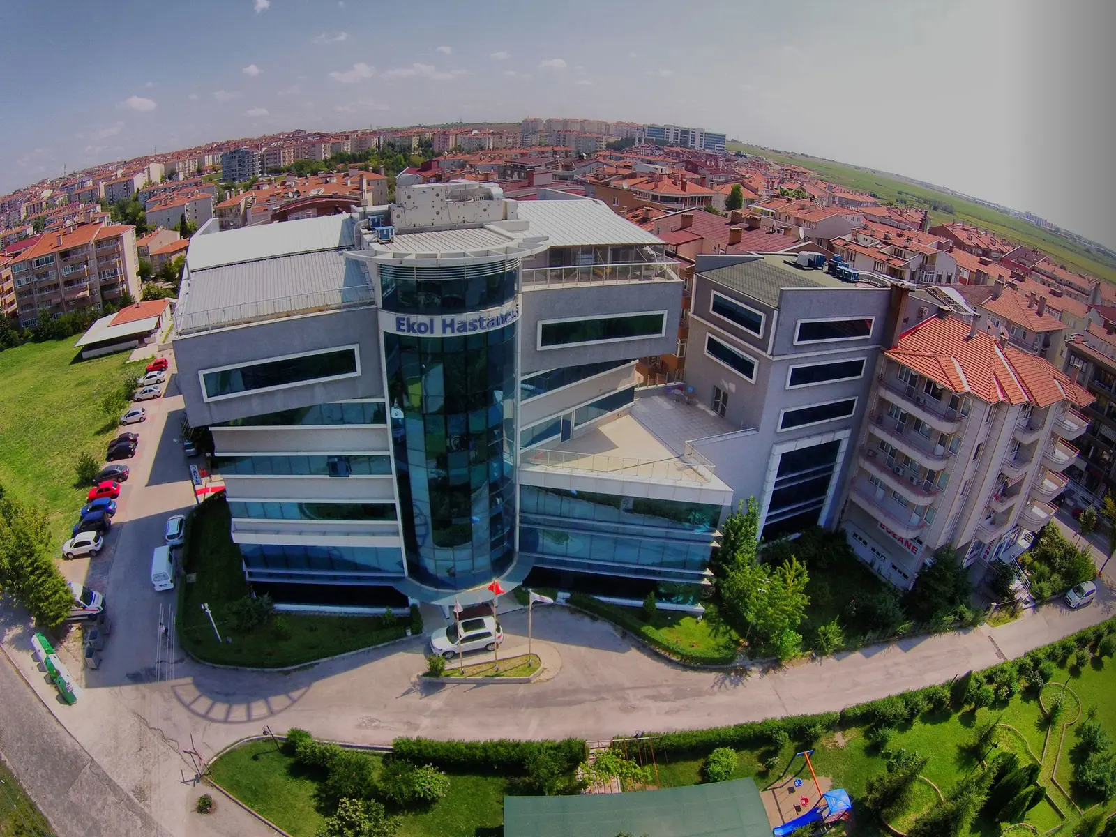 Private Ekol Hospital