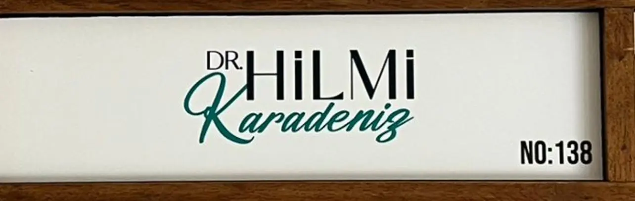 Op. Dr. Hilmi Karadeniz Muayenehanesi