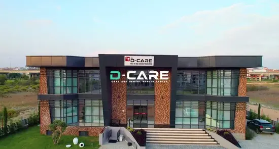 Özel D-Care Ağız ve Diş Sağlığı Polikliniği