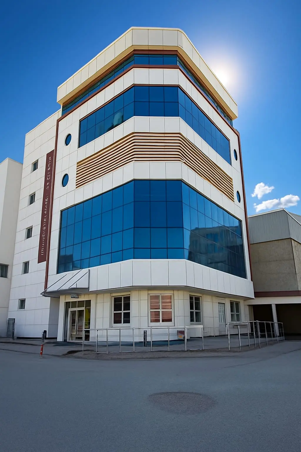 Urartu Eye Center