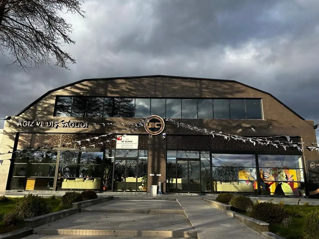 BC Diş Kliniği
