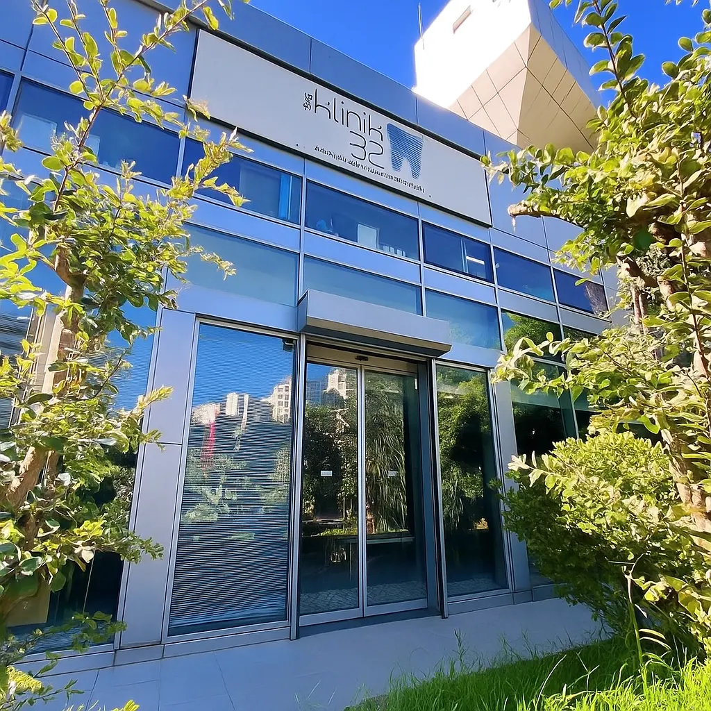 Özel Klinik Otuziki Ağız ve Diş Sağlığı Polikliniği