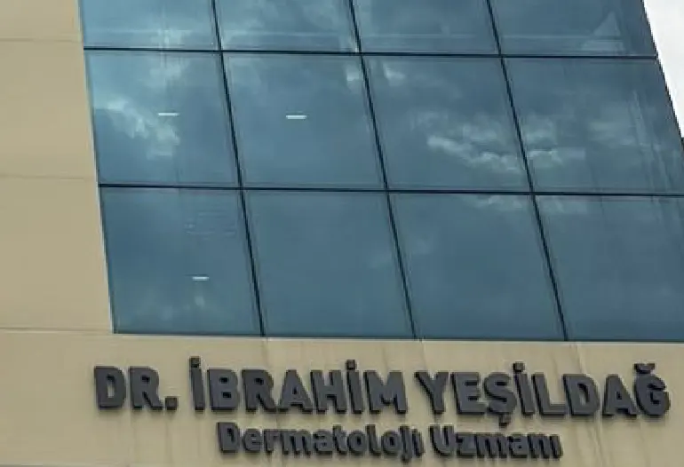 İnlova Klinik Dr.İbrahim Yeşildağ
