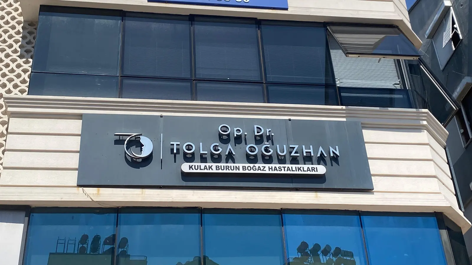 Op. Dr. Tolga Oğuzhan Muayenehanesi