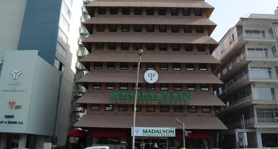 Özel Madalyon Psikiyatri Merkezi