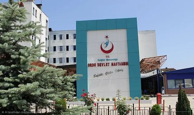 Ordu State Hospital