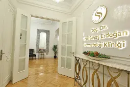 Doç. Dr. Sevil Savaş Erdoğan Muayenehanesi